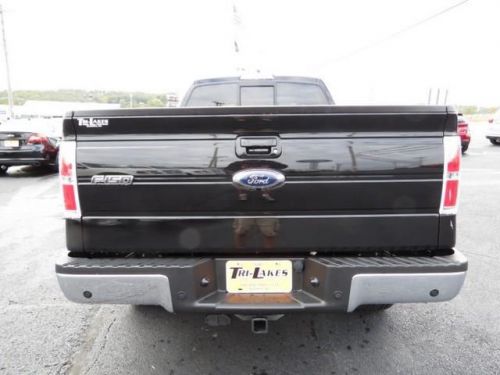 2013 ford f150 xl