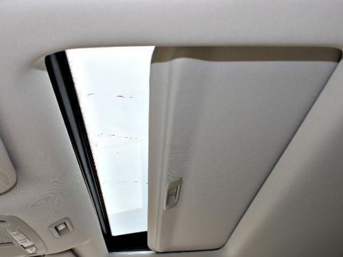 2014 nissan pathfinder platinum