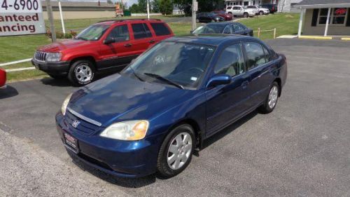 2002 Honda Civic EX, US $4,990.00, image 3