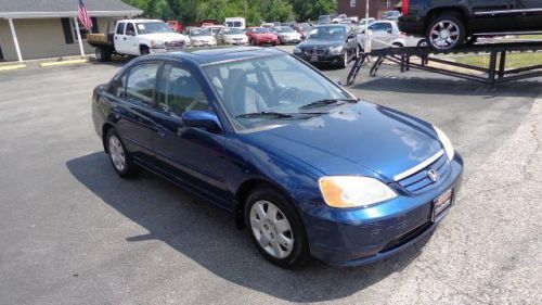 2002 Honda Civic EX, US $4,990.00, image 5