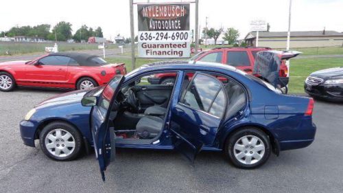 2002 Honda Civic EX, US $4,990.00, image 6