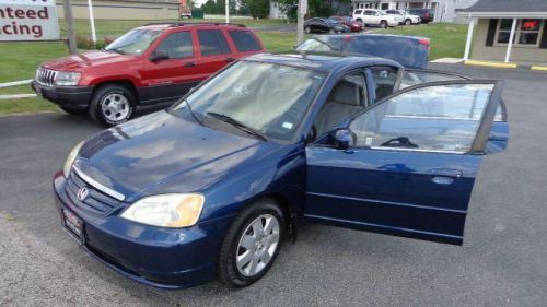 2002 Honda Civic EX, US $4,990.00, image 7