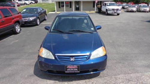 2002 Honda Civic EX, US $4,990.00, image 8