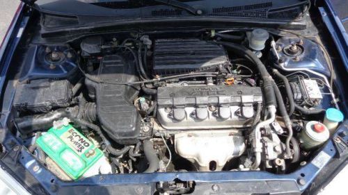 2002 Honda Civic EX, US $4,990.00, image 11