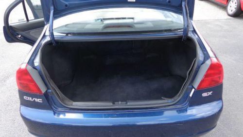 2002 Honda Civic EX, US $4,990.00, image 12