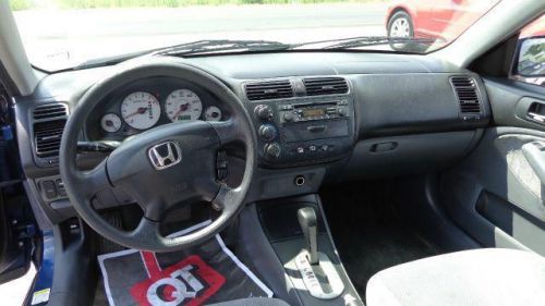 2002 Honda Civic EX, US $4,990.00, image 14