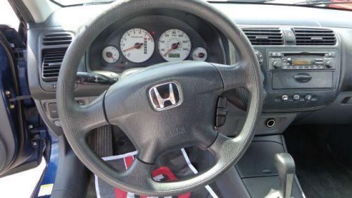 2002 Honda Civic EX, US $4,990.00, image 16
