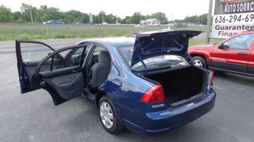 2002 Honda Civic EX, US $4,990.00, image 17