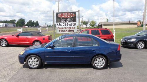2002 Honda Civic EX, US $4,990.00, image 18