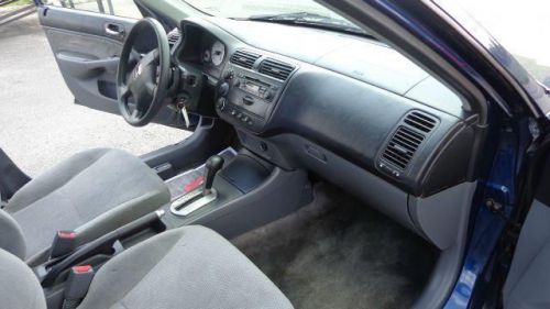 2002 Honda Civic EX, US $4,990.00, image 21