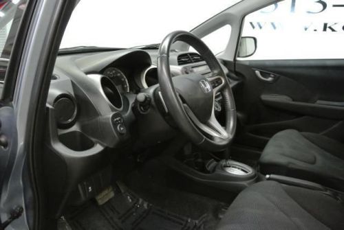 2011 honda fit sport