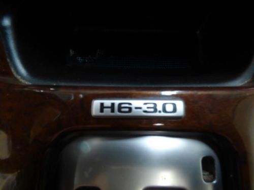 2002 Subaru Outback H6-3.0, US $5,995.00, image 2