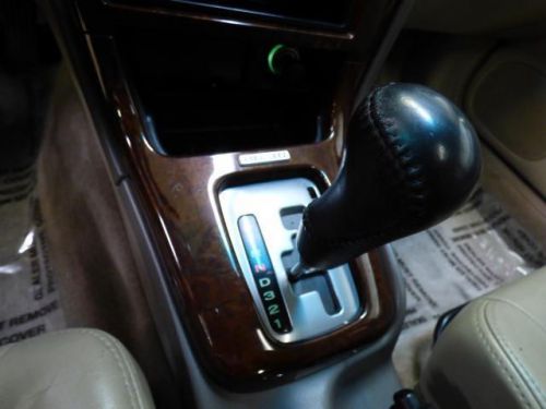 2002 Subaru Outback H6-3.0, US $5,995.00, image 5