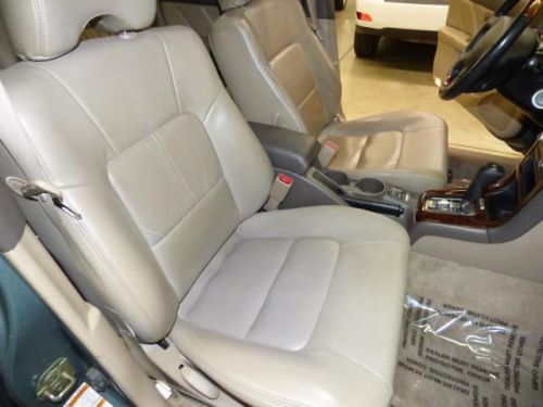 2002 Subaru Outback H6-3.0, US $5,995.00, image 9