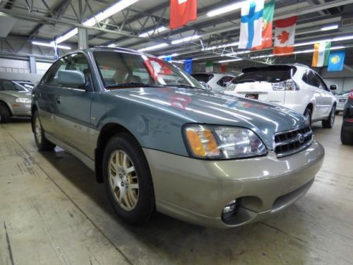 2002 Subaru Outback H6-3.0, US $5,995.00, image 10