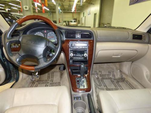 2002 Subaru Outback H6-3.0, US $5,995.00, image 12