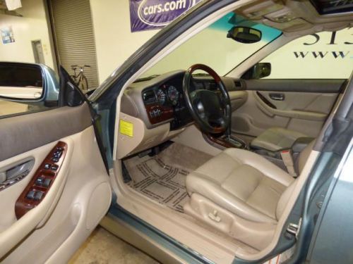 2002 Subaru Outback H6-3.0, US $5,995.00, image 13