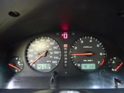 2002 Subaru Outback H6-3.0, US $5,995.00, image 14