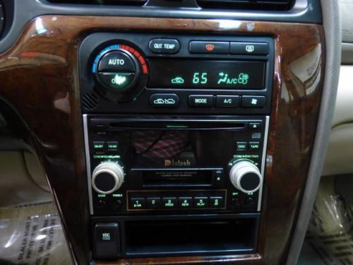 2002 Subaru Outback H6-3.0, US $5,995.00, image 16