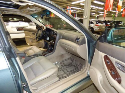 2002 Subaru Outback H6-3.0, US $5,995.00, image 17