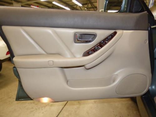 2002 Subaru Outback H6-3.0, US $5,995.00, image 18