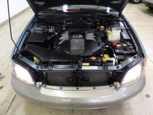 2002 Subaru Outback H6-3.0, US $5,995.00, image 19