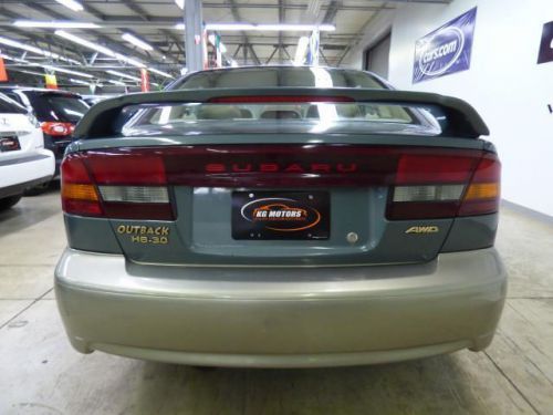 2002 Subaru Outback H6-3.0, US $5,995.00, image 20