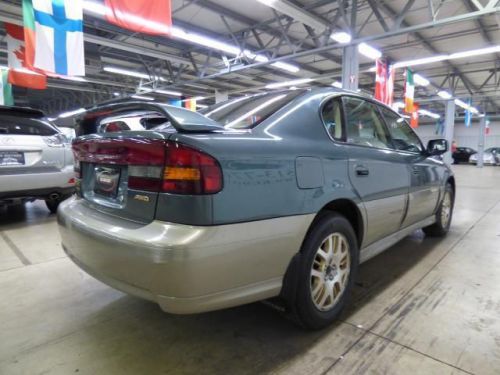 2002 Subaru Outback H6-3.0, US $5,995.00, image 21