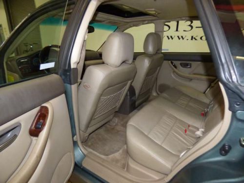 2002 Subaru Outback H6-3.0, US $5,995.00, image 22