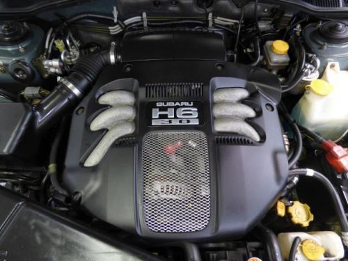 2002 Subaru Outback H6-3.0, US $5,995.00, image 23