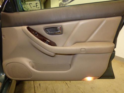 2002 Subaru Outback H6-3.0, US $5,995.00, image 24