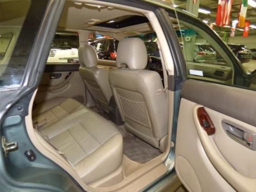 2002 Subaru Outback H6-3.0, US $5,995.00, image 26