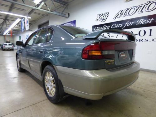 2002 Subaru Outback H6-3.0, US $5,995.00, image 27