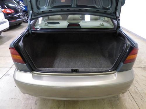 2002 Subaru Outback H6-3.0, US $5,995.00, image 28