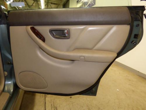 2002 Subaru Outback H6-3.0, US $5,995.00, image 29