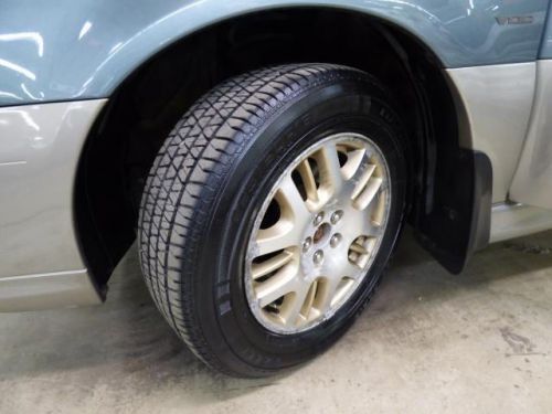 2002 Subaru Outback H6-3.0, US $5,995.00, image 30