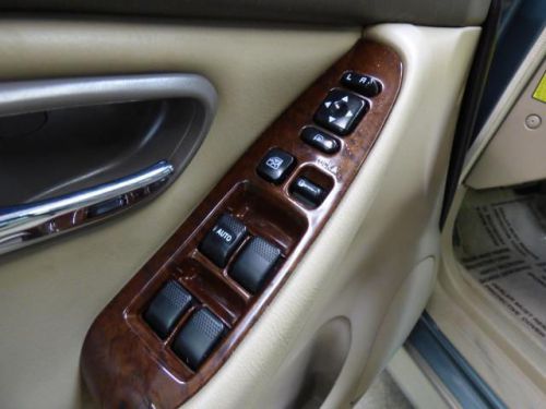 2002 Subaru Outback H6-3.0, US $5,995.00, image 31