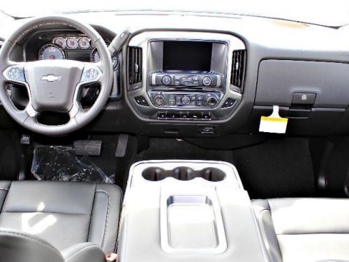 2014 Chevrolet Silverado 1500 2LT, US $42,326.00, image 2