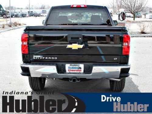 2014 Chevrolet Silverado 1500 2LT, US $42,326.00, image 12