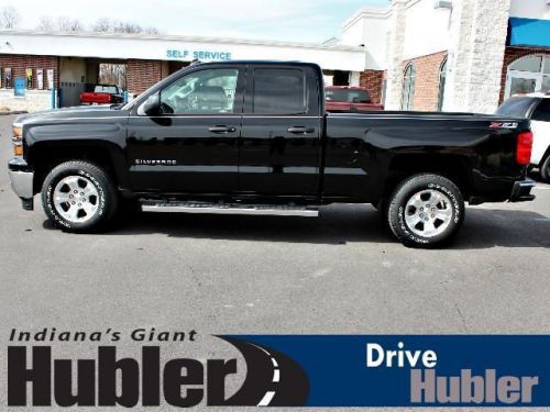 2014 Chevrolet Silverado 1500 2LT, US $42,326.00, image 14