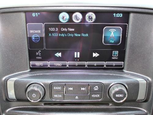 2014 Chevrolet Silverado 1500 2LT, US $42,326.00, image 17