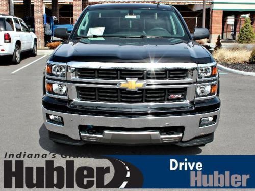 2014 Chevrolet Silverado 1500 2LT, US $42,326.00, image 21