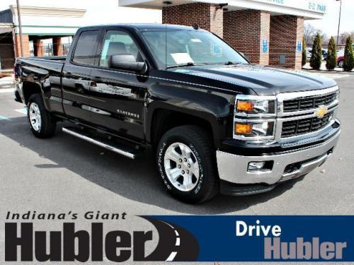 2014 Chevrolet Silverado 1500 2LT, US $42,326.00, image 22
