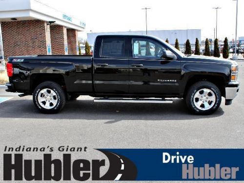 2014 Chevrolet Silverado 1500 2LT, US $42,326.00, image 23