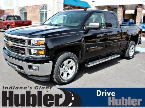 2014 Chevrolet Silverado 1500 2LT, US $42,326.00, image 29