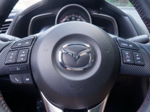 2014 mazda mazda3 i touring