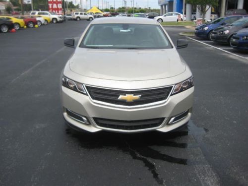 2014 Chevrolet Impala LS Eco, US $29,507.00, image 2