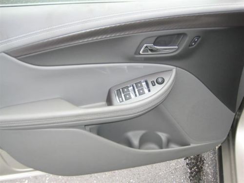 2014 Chevrolet Impala LS Eco, US $29,507.00, image 4