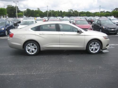 2014 Chevrolet Impala LS Eco, US $29,507.00, image 5
