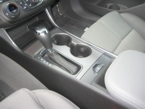 2014 Chevrolet Impala LS Eco, US $29,507.00, image 6